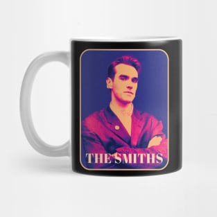 smiths vintage Mug